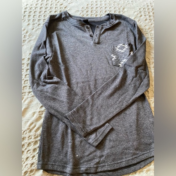 Men’s Long Sleeve - Picture 1 of 3